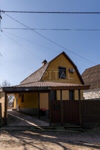 двухэтажный дом с ремонтом, 100 кв. м, кирпич. Продажа в Вышгороде район Вышгород фото 2