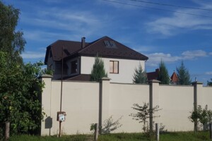 двухэтажный дом с верандой, 350 кв. м, пеноблок. Продажа в Вышгороде район Вышгород фото 2