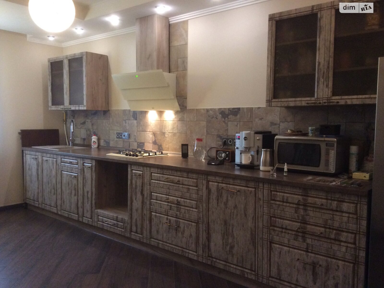 двухэтажный дом с верандой, 350 кв. м, пеноблок. Продажа в Вышгороде район Вышгород фото 1