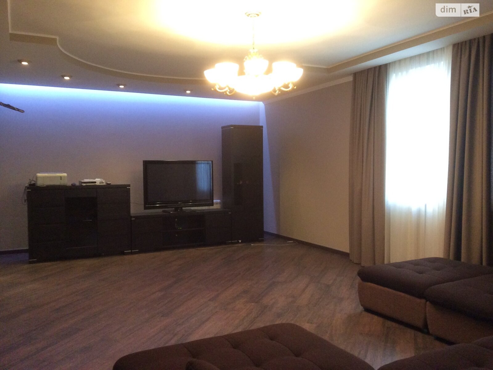 двухэтажный дом с верандой, 350 кв. м, пеноблок. Продажа в Вышгороде район Вышгород фото 1