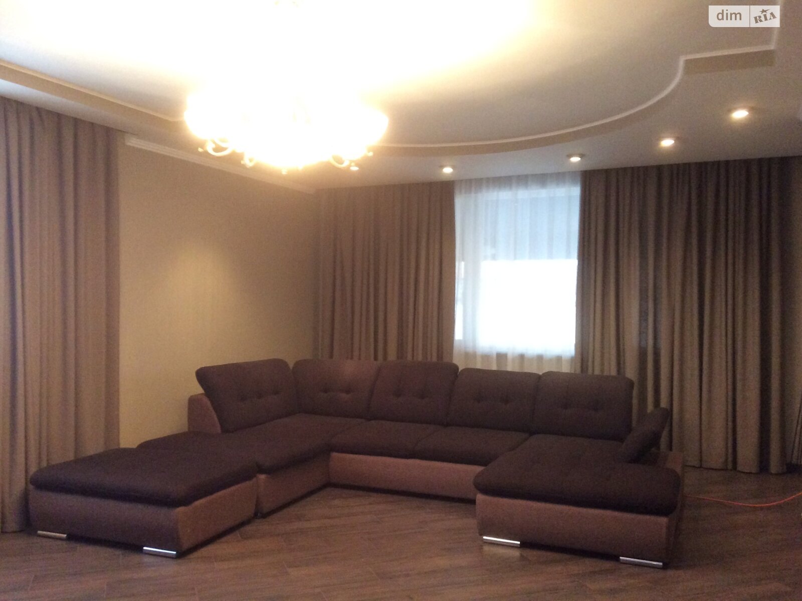 двухэтажный дом с верандой, 350 кв. м, пеноблок. Продажа в Вышгороде район Вышгород фото 1