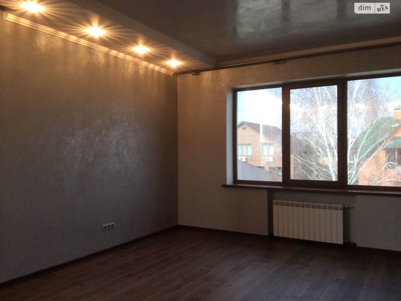 двухэтажный дом с верандой, 350 кв. м, пеноблок. Продажа в Вышгороде район Вышгород фото 1