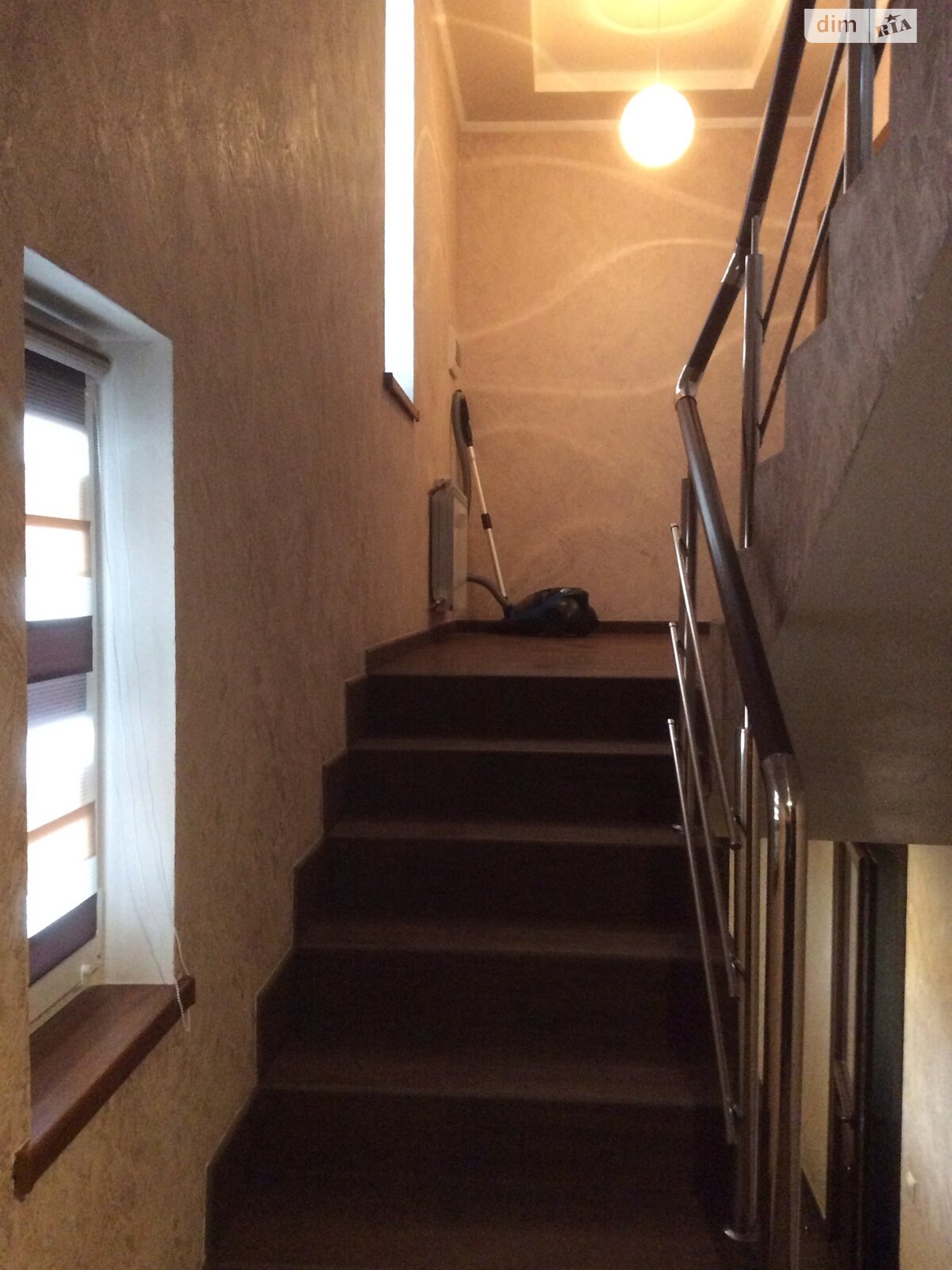 двухэтажный дом с верандой, 350 кв. м, пеноблок. Продажа в Вышгороде район Вышгород фото 1