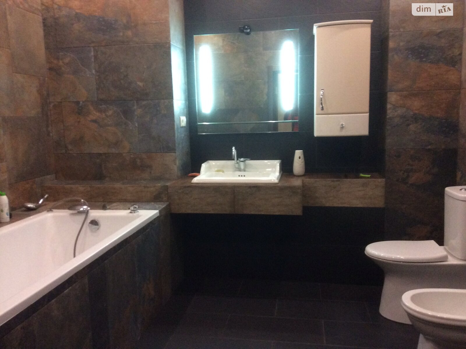 двухэтажный дом с верандой, 350 кв. м, пеноблок. Продажа в Вышгороде район Вышгород фото 1