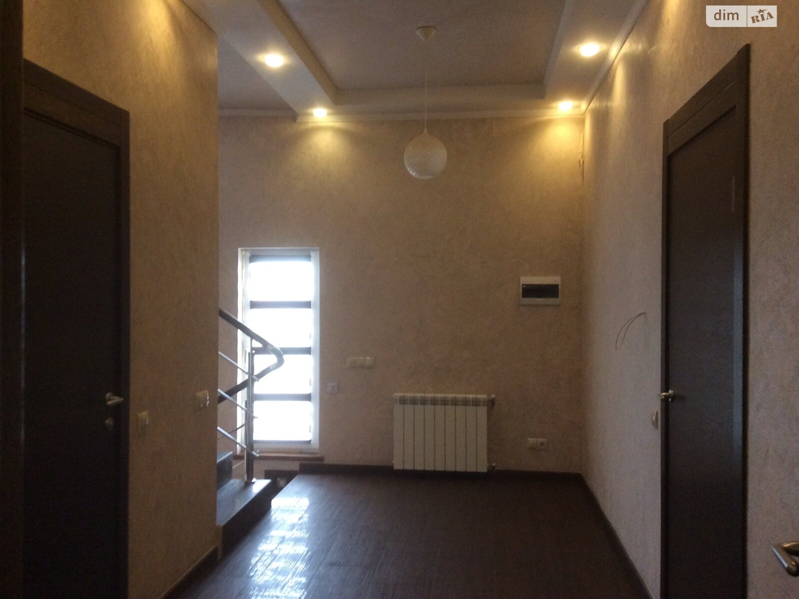 двухэтажный дом с верандой, 350 кв. м, пеноблок. Продажа в Вышгороде район Вышгород фото 1