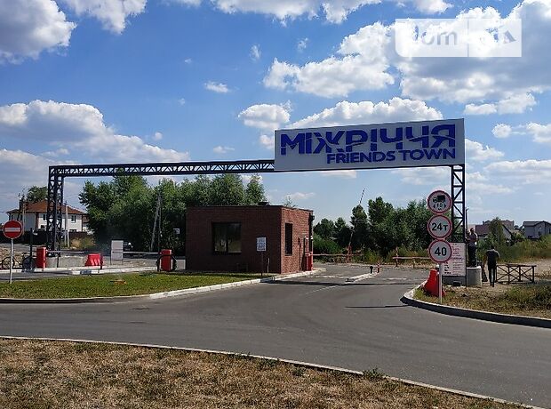 одноэтажный дом, 128 кв. м, газобетон. Продажа в Вышгороде район Вышгород фото 1 одноэтажный дом, 128 кв. м, газобетон. Продажа в Вышгороде район Вышгород фото 1
