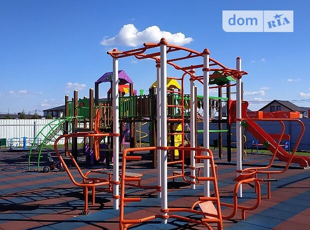одноэтажный дом, 128 кв. м, газобетон. Продажа в Вышгороде район Вышгород фото 1 одноэтажный дом, 128 кв. м, газобетон. Продажа в Вышгороде район Вышгород фото 1