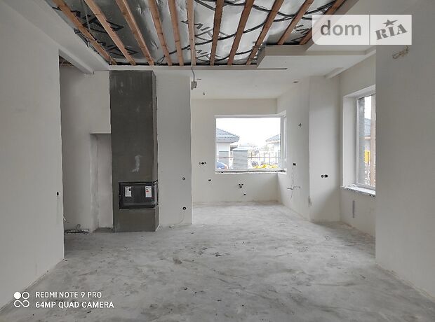 одноэтажный дом, 128 кв. м, газобетон. Продажа в Вышгороде район Вышгород фото 1 одноэтажный дом, 128 кв. м, газобетон. Продажа в Вышгороде район Вышгород фото 1