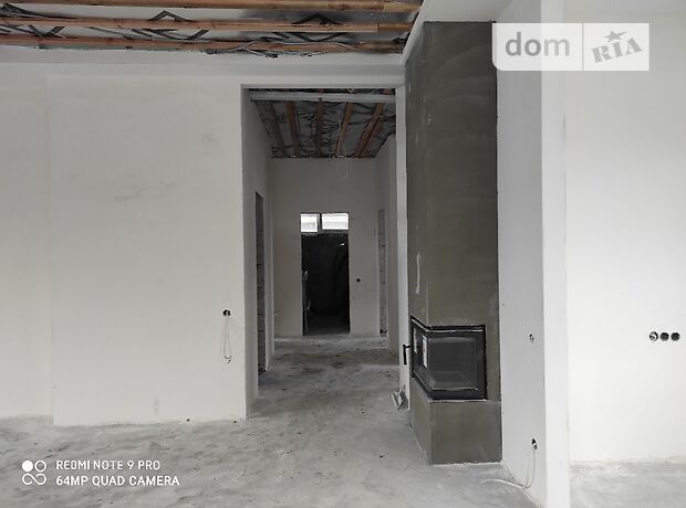 одноэтажный дом, 128 кв. м, газобетон. Продажа в Вышгороде район Вышгород фото 1 одноэтажный дом, 128 кв. м, газобетон. Продажа в Вышгороде район Вышгород фото 1