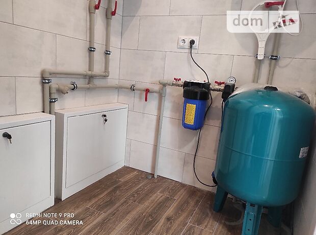 одноэтажный дом, 128 кв. м, газобетон. Продажа в Вышгороде район Вышгород фото 1 одноэтажный дом, 128 кв. м, газобетон. Продажа в Вышгороде район Вышгород фото 1