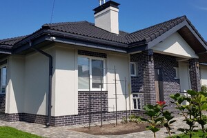 одноэтажный дом, 128 кв. м, газобетон. Продажа в Вышгороде район Вышгород фото 2