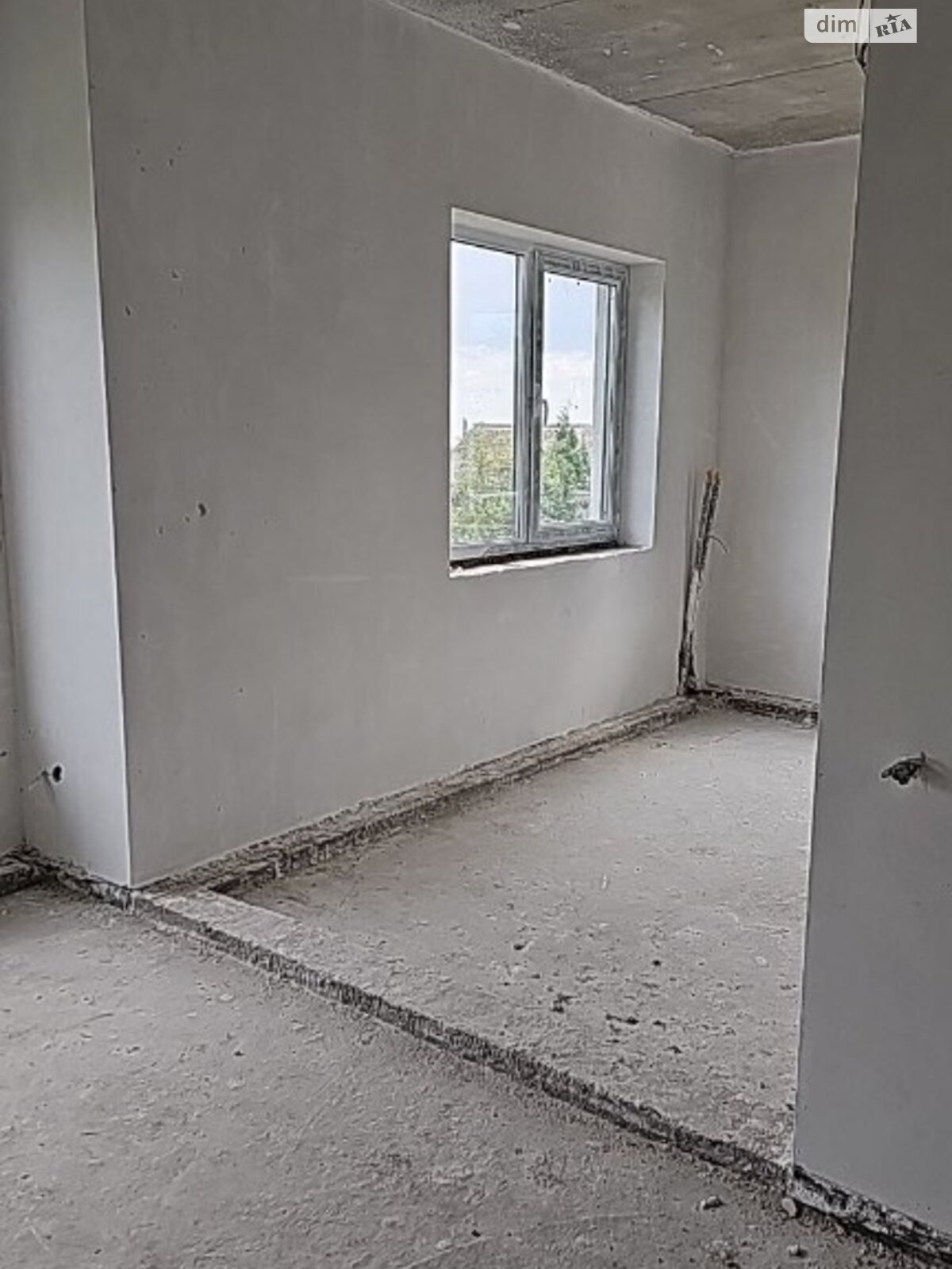 двухэтажный дом без мебели, 170 кв. м, керамический блок. Продажа в Вышгороде район Вышгород фото 1