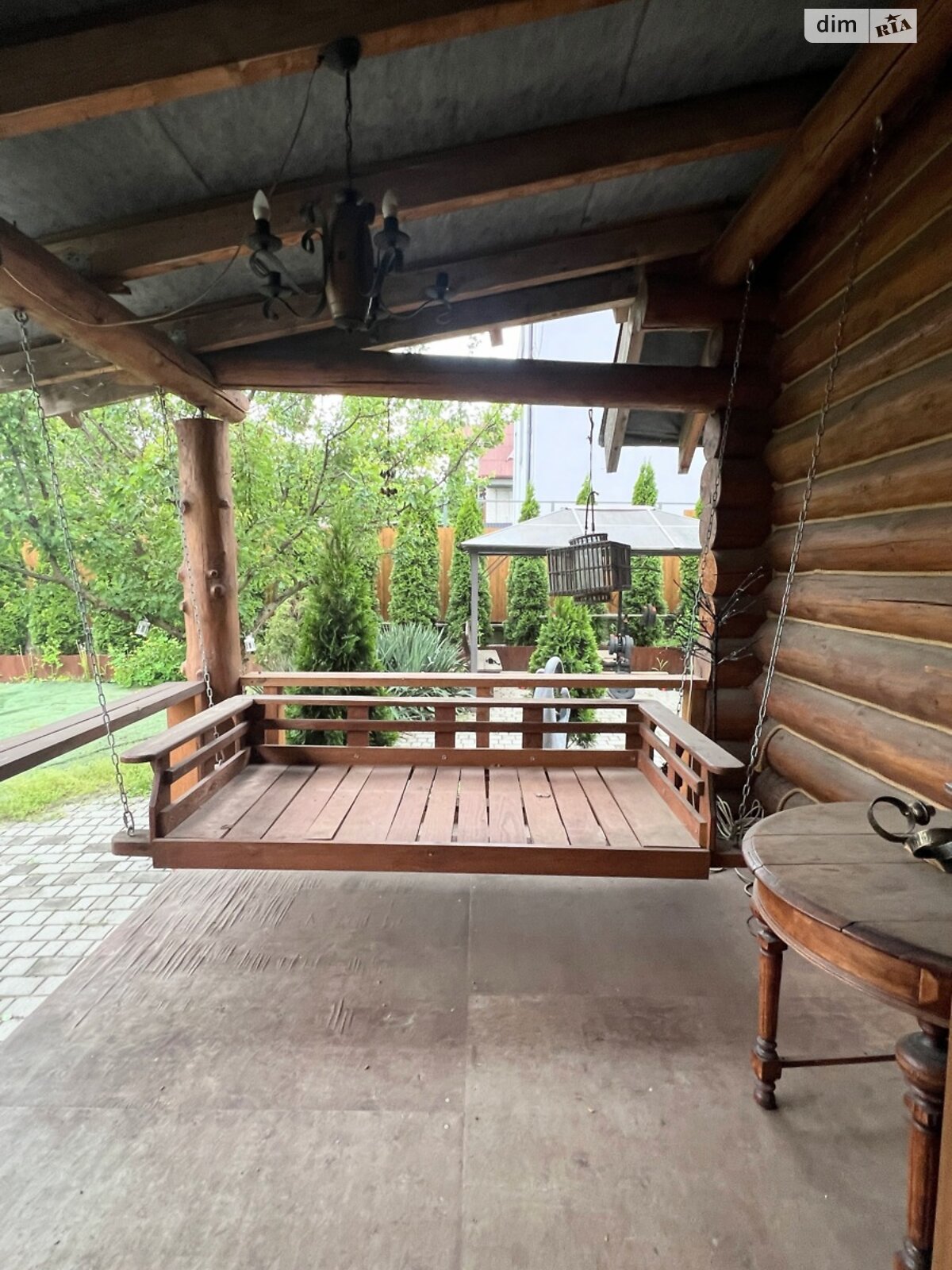 двухэтажный дом, 100 кв. м, сруб. Продажа в Вышгороде район Вышгород фото 1 двухэтажный дом, 100 кв. м, сруб. Продажа в Вышгороде район Вышгород фото 1