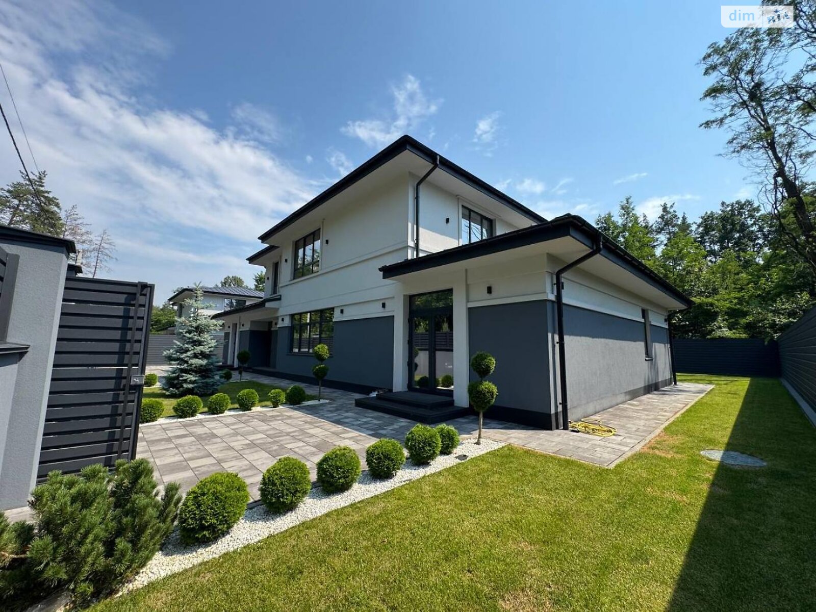 двухэтажный дом, 277 кв. м, кирпич. Продажа в Вышгороде район Вышгород фото 1