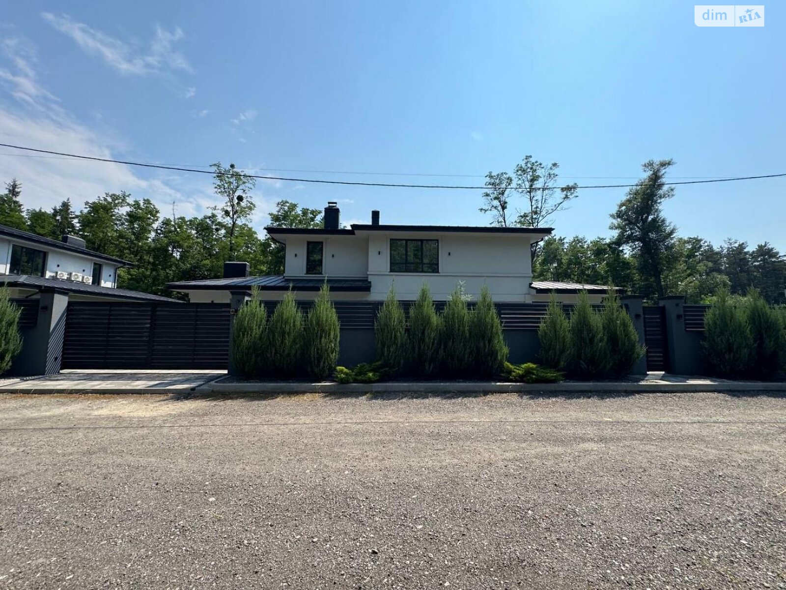 двухэтажный дом, 277 кв. м, кирпич. Продажа в Вышгороде район Вышгород фото 1