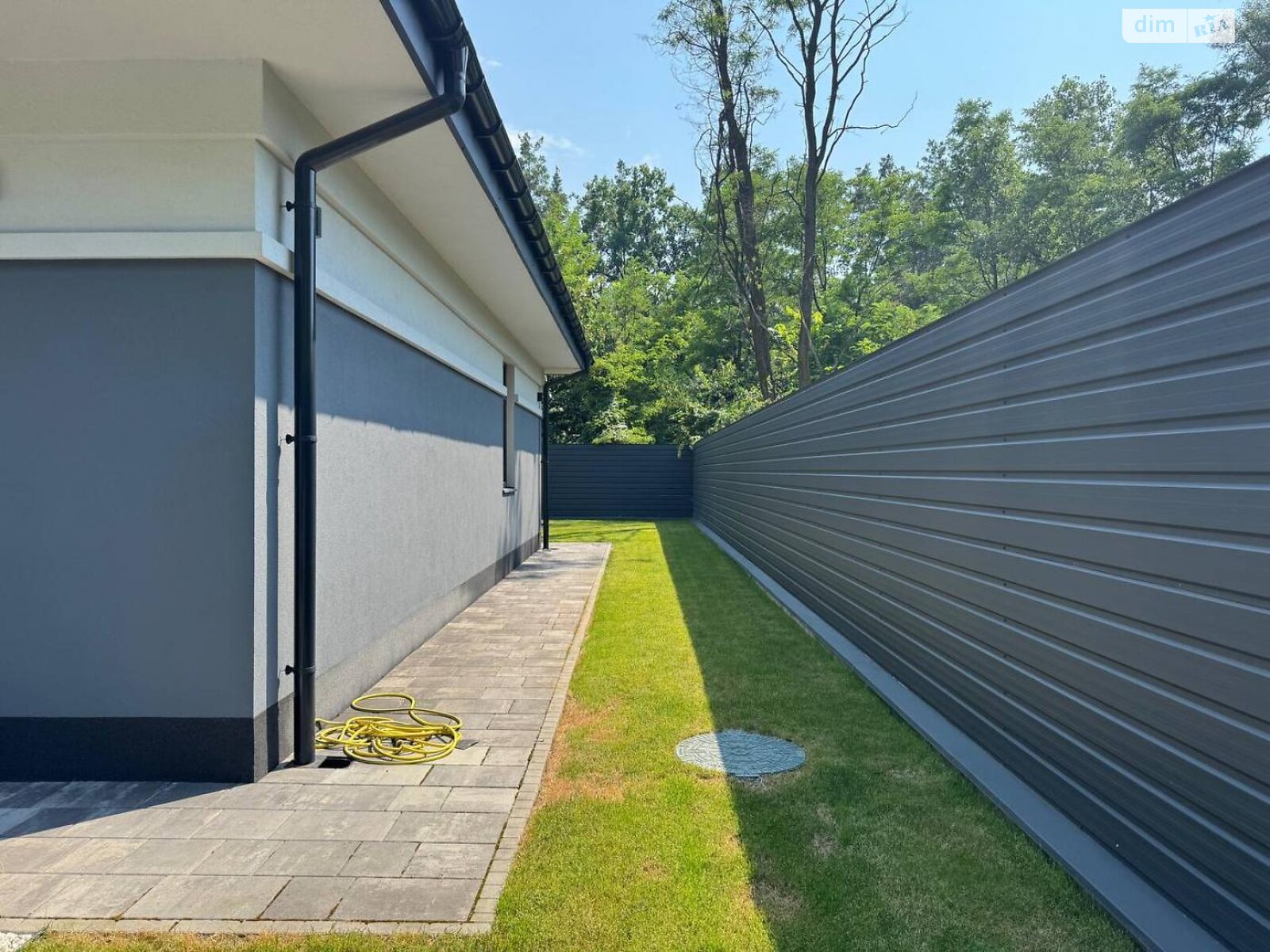 двухэтажный дом, 277 кв. м, кирпич. Продажа в Вышгороде район Вышгород фото 1