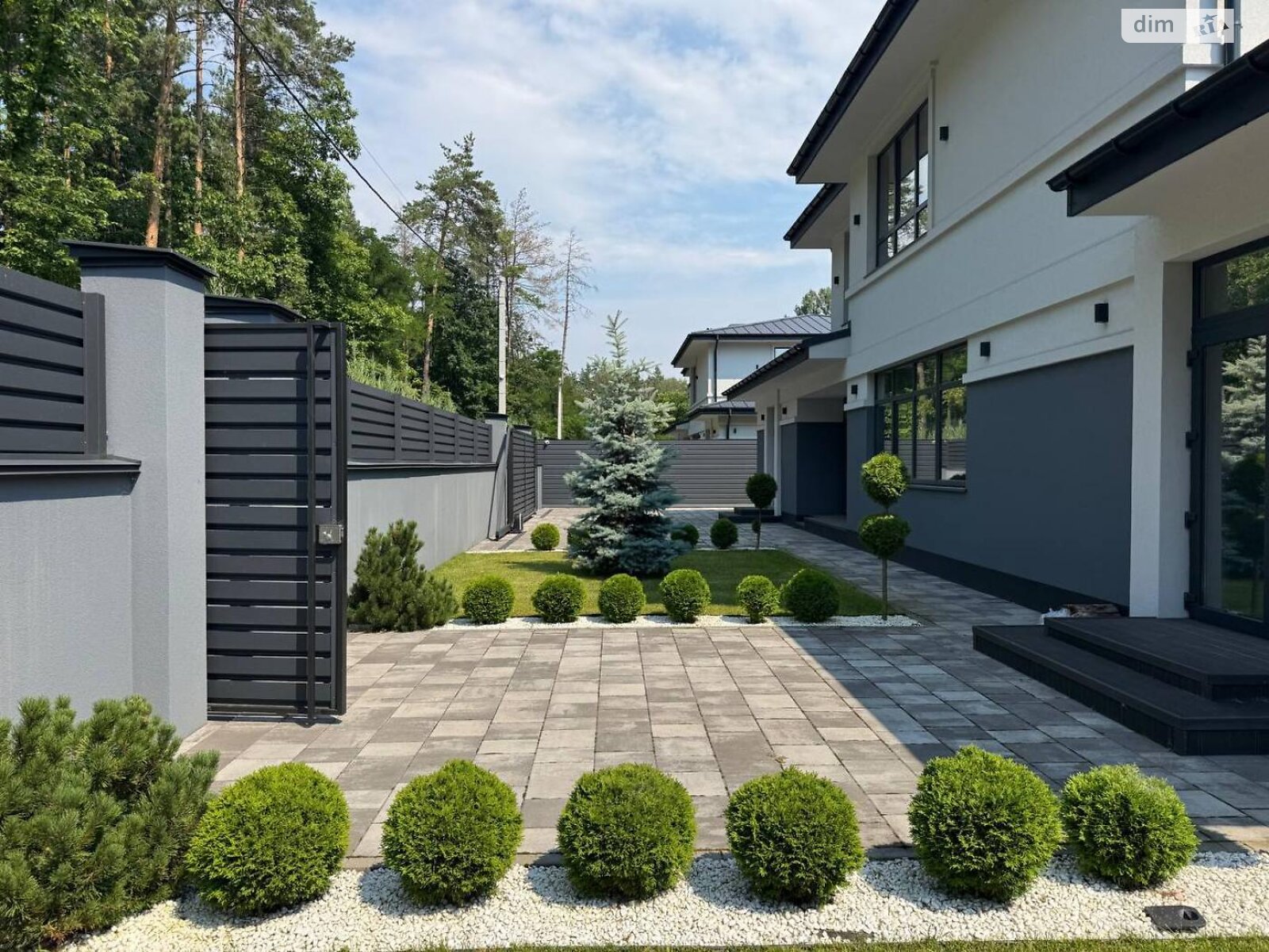 двухэтажный дом, 277 кв. м, кирпич. Продажа в Вышгороде район Вышгород фото 1