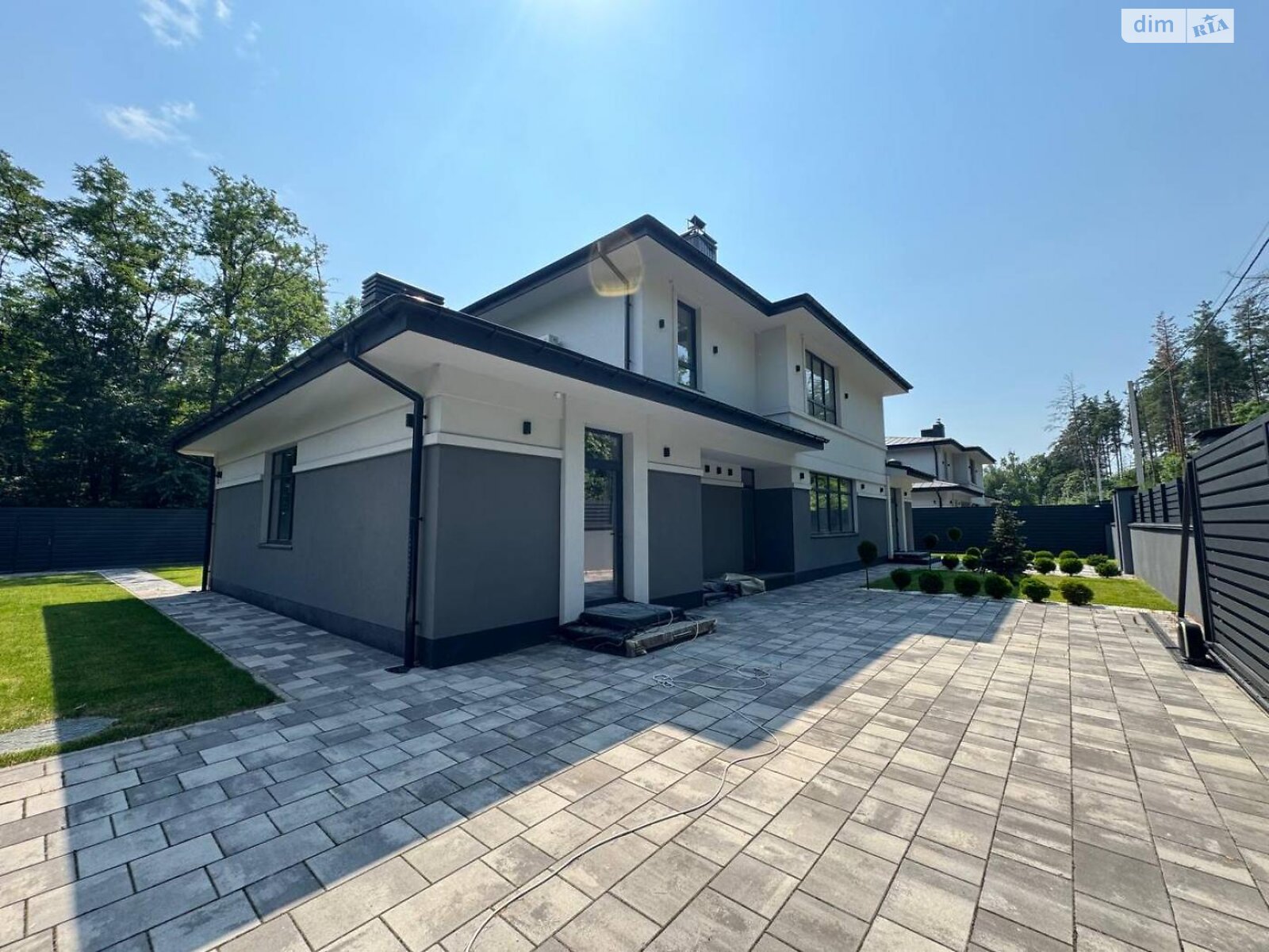 двухэтажный дом, 277 кв. м, кирпич. Продажа в Вышгороде район Вышгород фото 1 двухэтажный дом, 277 кв. м, кирпич. Продажа в Вышгороде район Вышгород фото 1