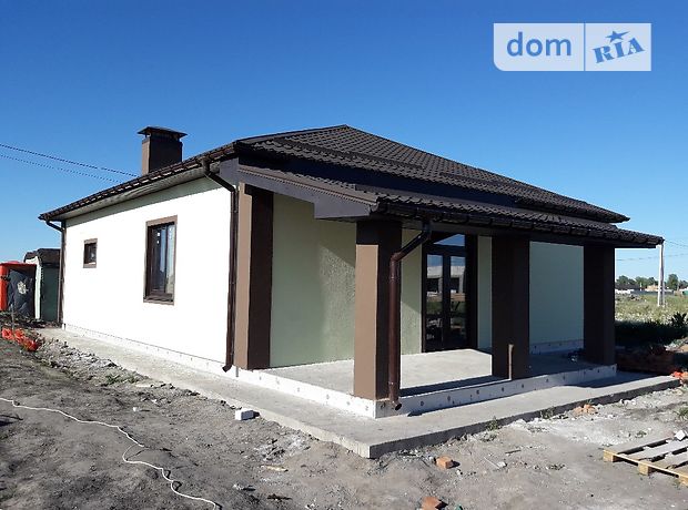 Продажа дома, 132м², Киевская, Вышгород, р‑н. Вышгород Продажа дома, 132м², Киевская, Вышгород, р‑н. Вышгород
