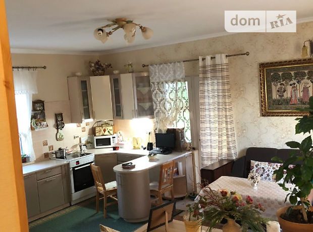 Продажа дома, 80м², Киевская, Вышгород, р‑н. Вышгород, Спасская улица Продажа дома, 80м², Киевская, Вышгород, р‑н. Вышгород, Спасская улица
