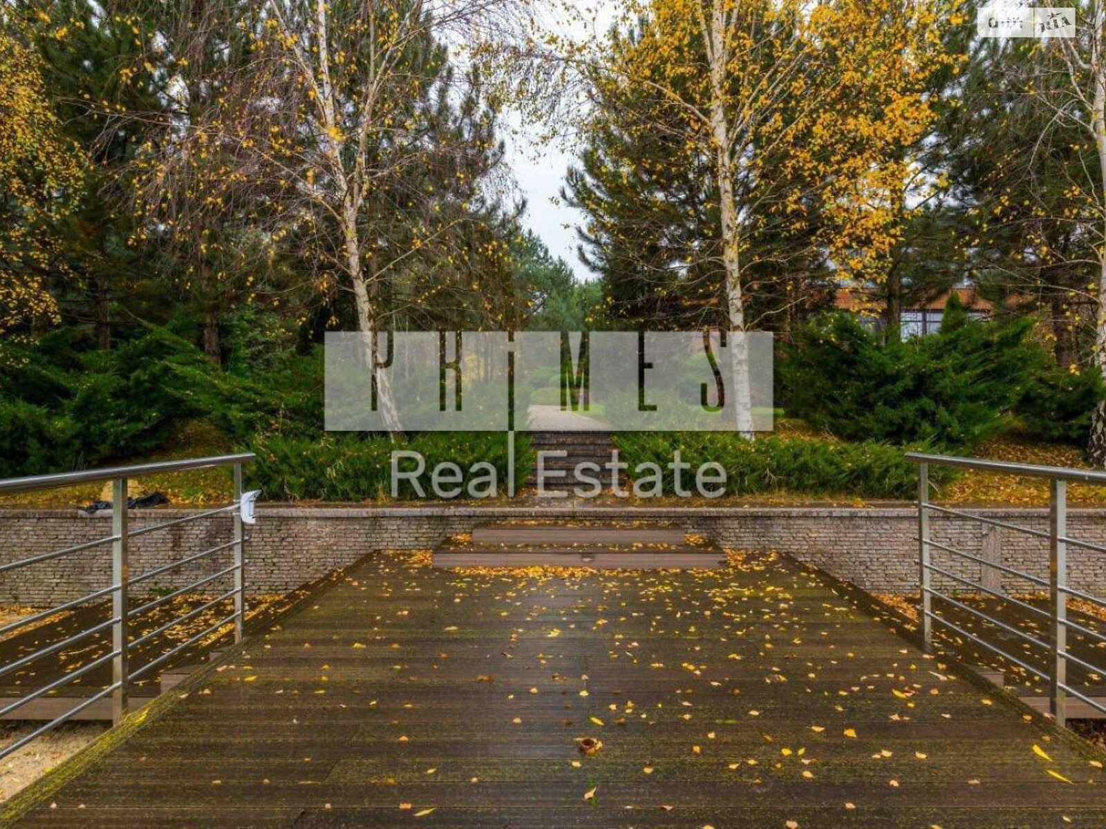 двоповерховий будинок з гаражем, 1080 кв. м, цегла. Продаж у Вишгороді фото 1 двоповерховий будинок з гаражем, 1080 кв. м, цегла. Продаж у Вишгороді фото 1