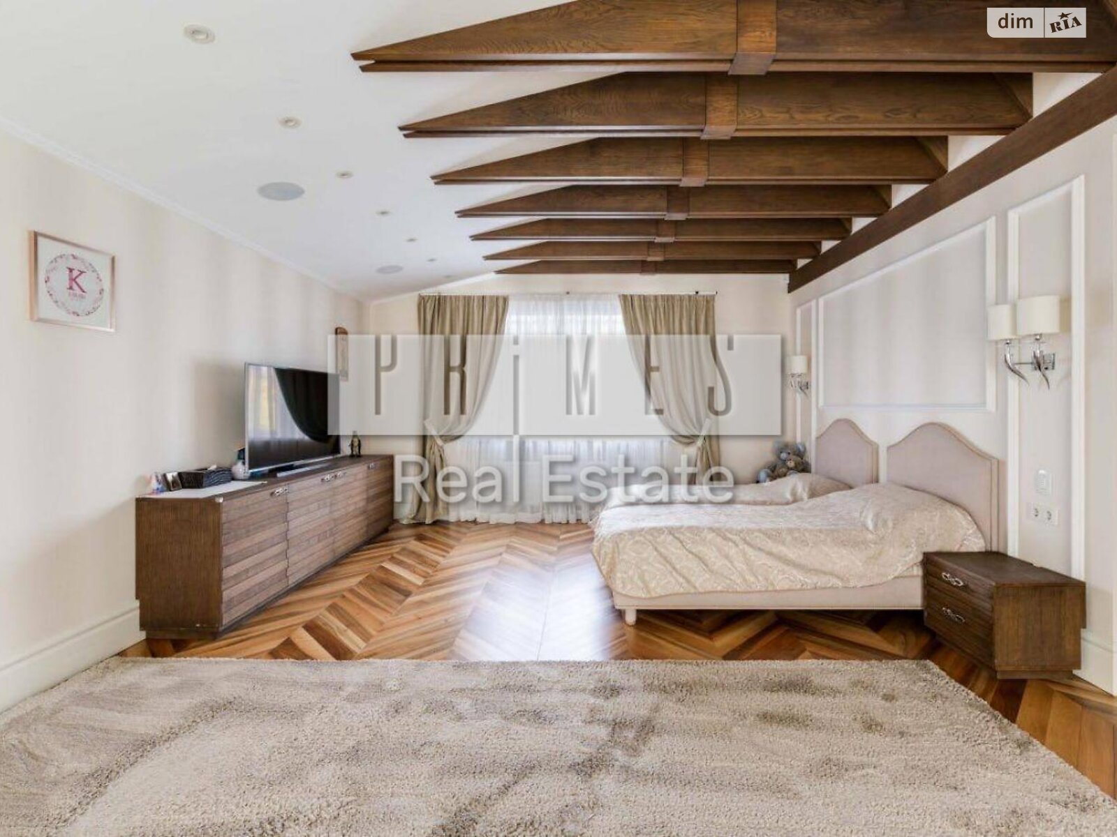 двоповерховий будинок з гаражем, 1080 кв. м, цегла. Продаж у Вишгороді фото 1 двоповерховий будинок з гаражем, 1080 кв. м, цегла. Продаж у Вишгороді фото 1