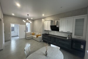 двоповерховий будинок, 120 кв. м, газобетон. Продаж у Хотянівці фото 2