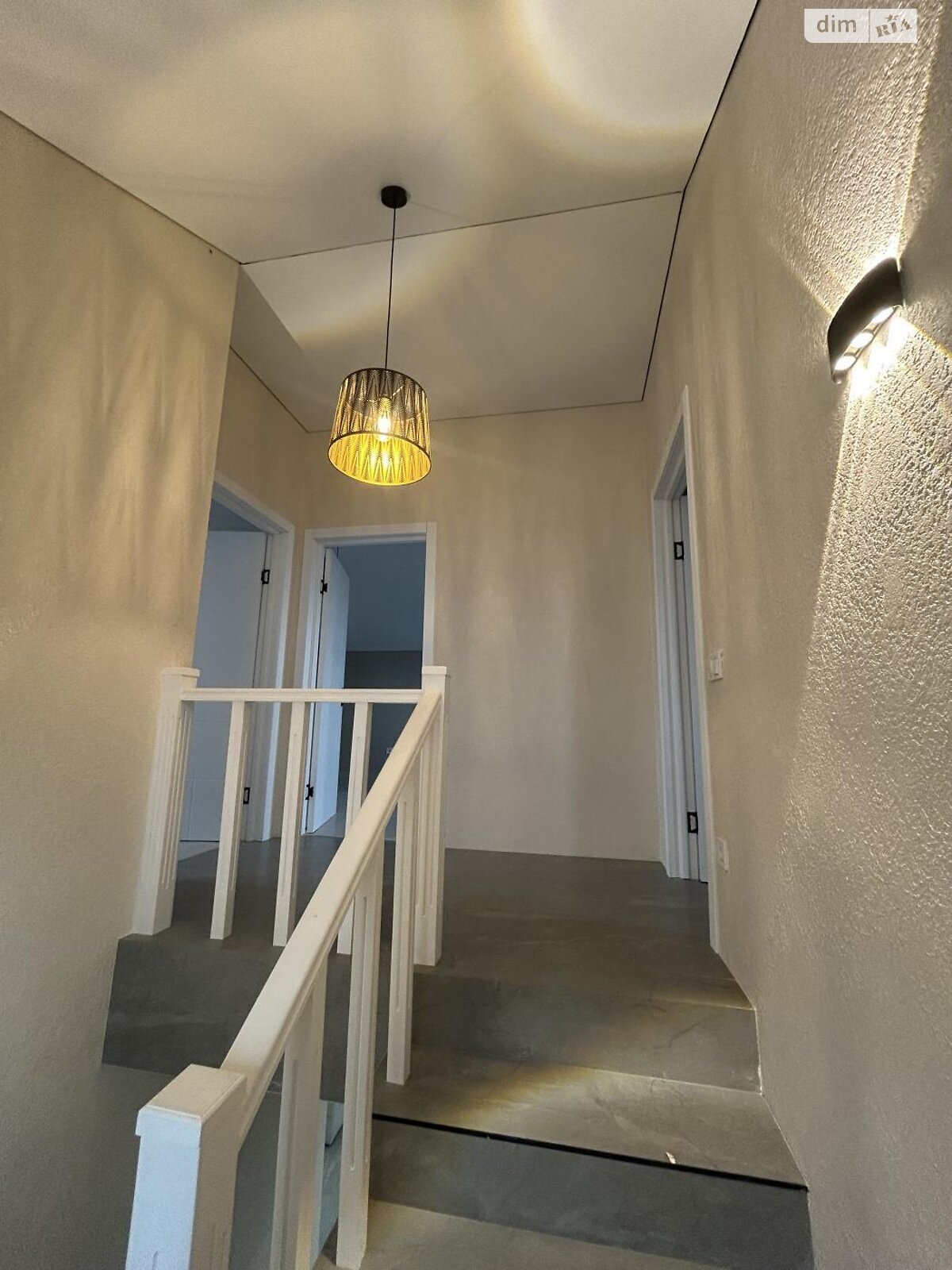 двоповерховий будинок, 120 кв. м, газобетон. Продаж у Хотянівці фото 1