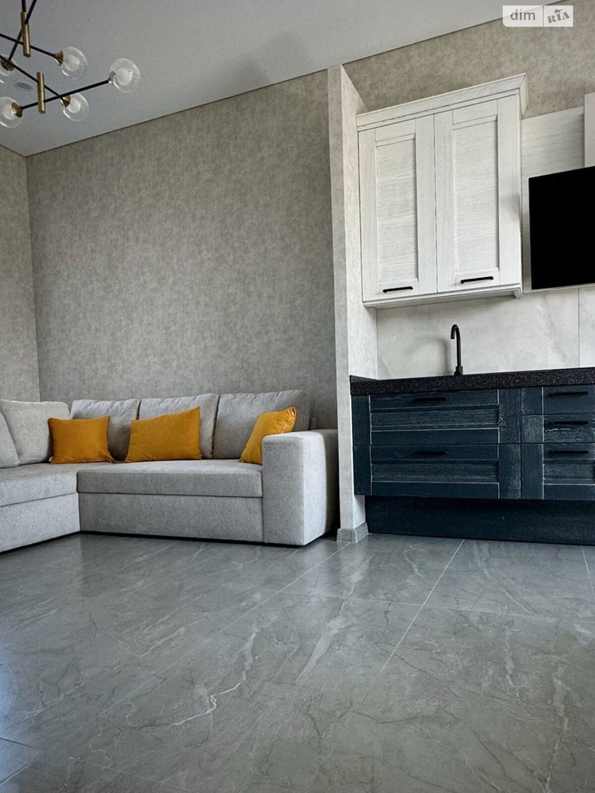 двоповерховий будинок, 120 кв. м, газобетон. Продаж у Хотянівці фото 1