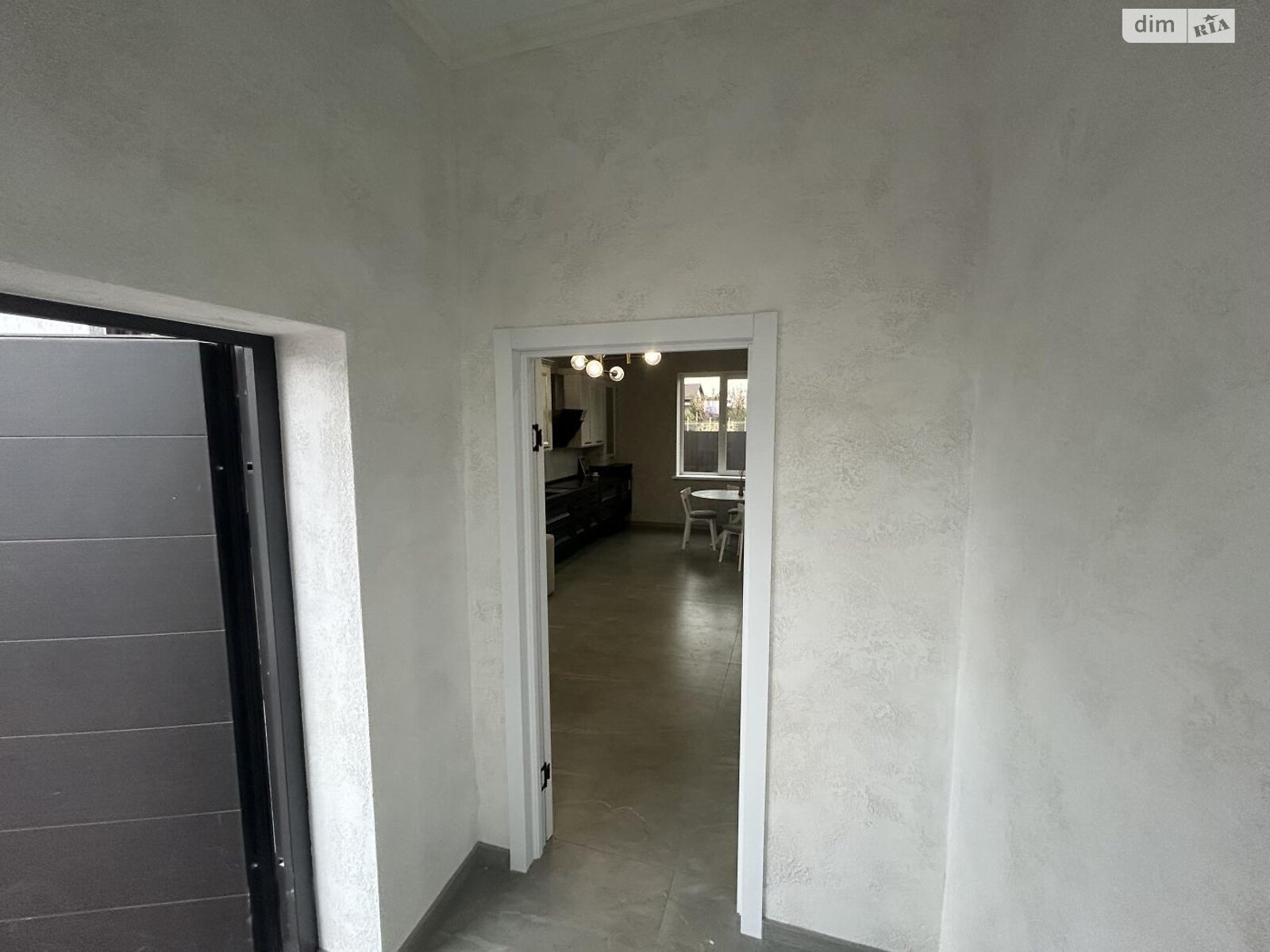 двоповерховий будинок, 120 кв. м, газобетон. Продаж у Хотянівці фото 1