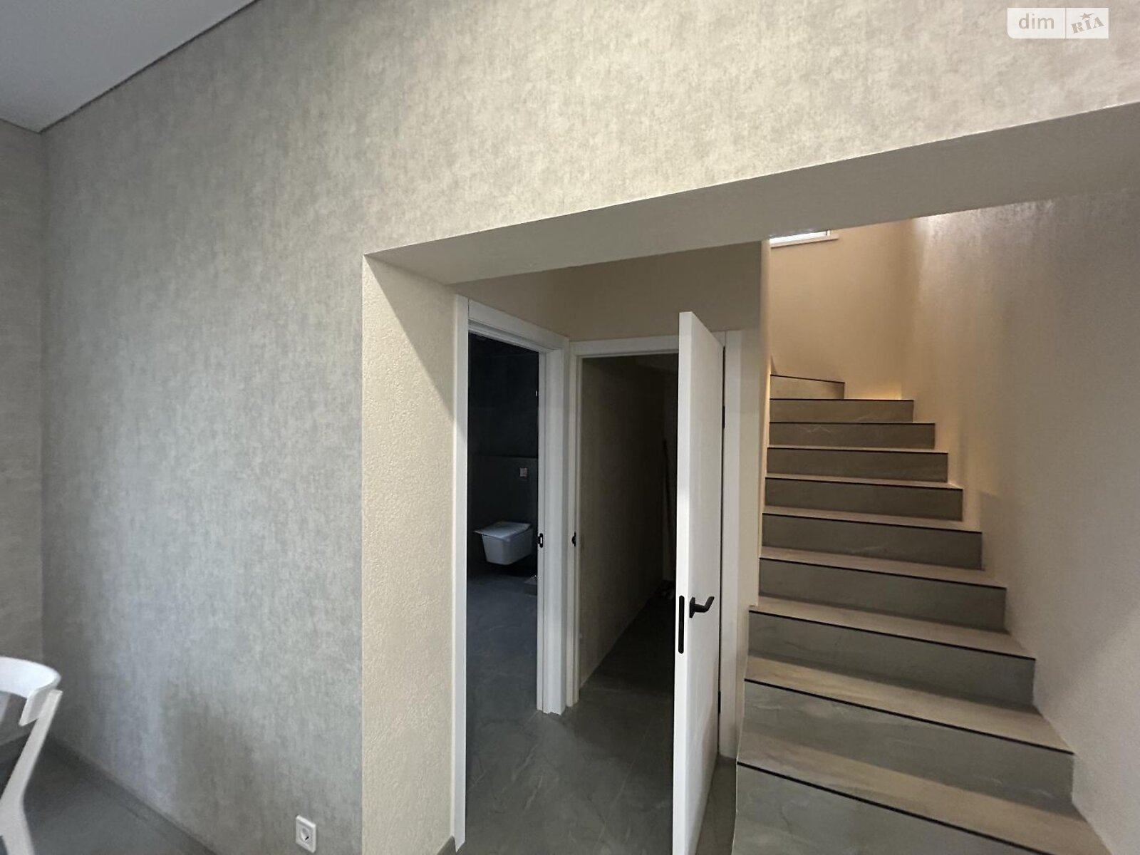 двоповерховий будинок, 120 кв. м, газобетон. Продаж у Хотянівці фото 1