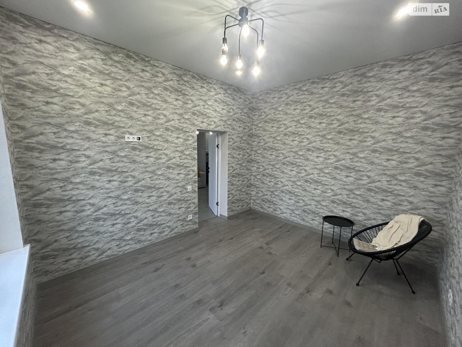 двоповерховий будинок, 120 кв. м, газобетон. Продаж у Хотянівці фото 1