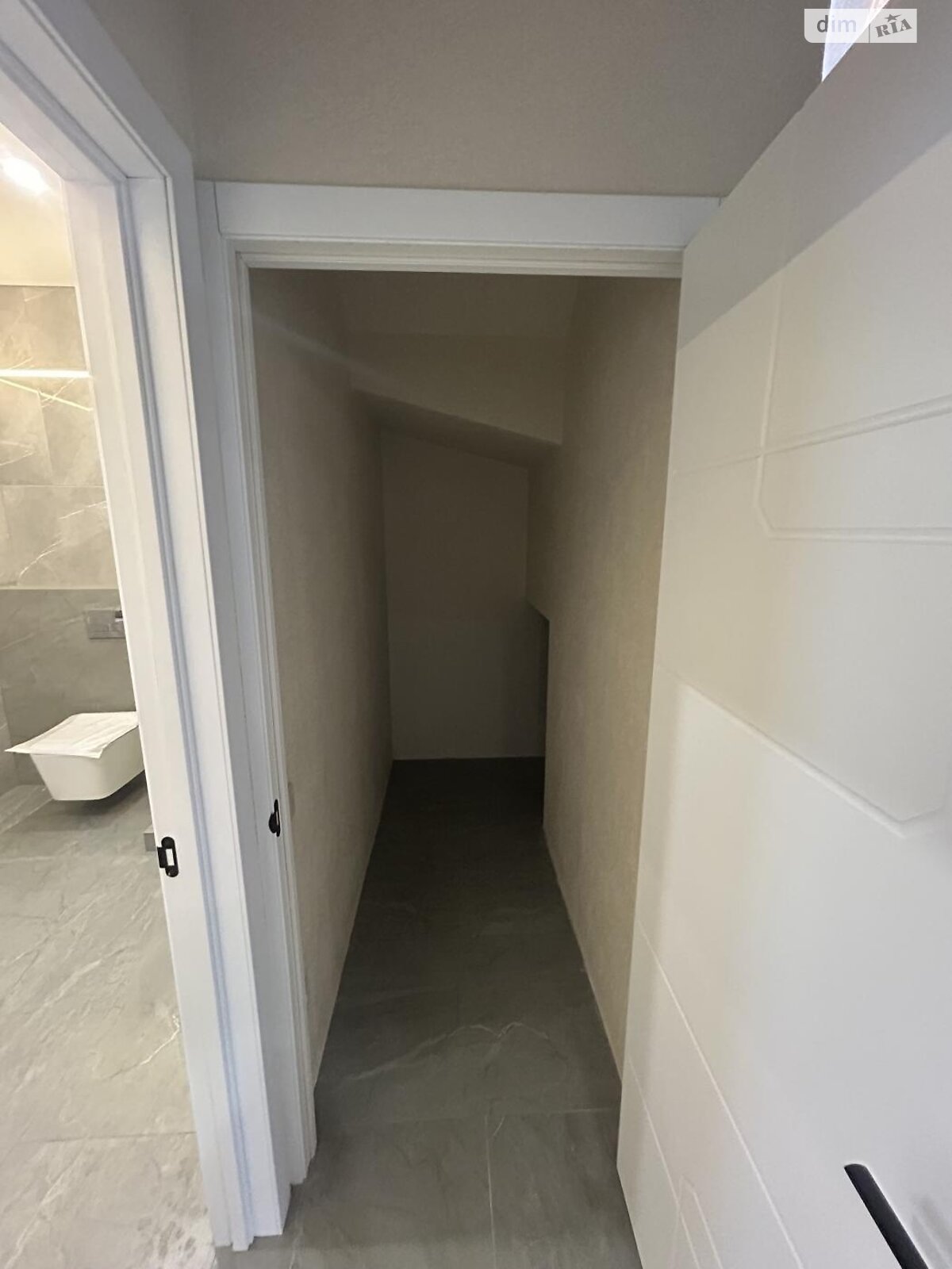 двоповерховий будинок, 120 кв. м, газобетон. Продаж у Хотянівці фото 1