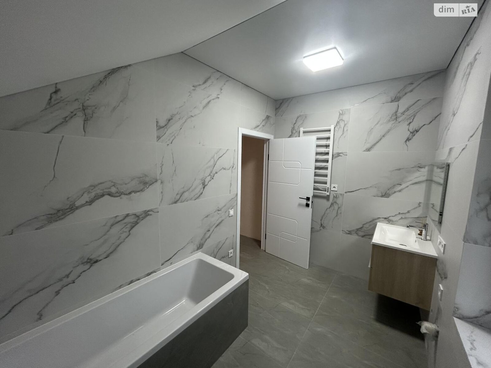 двоповерховий будинок, 120 кв. м, газобетон. Продаж у Хотянівці фото 1