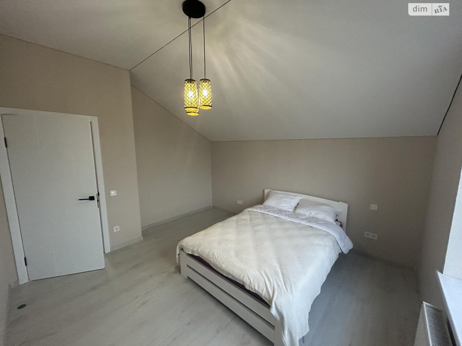 двоповерховий будинок, 120 кв. м, газобетон. Продаж у Хотянівці фото 1