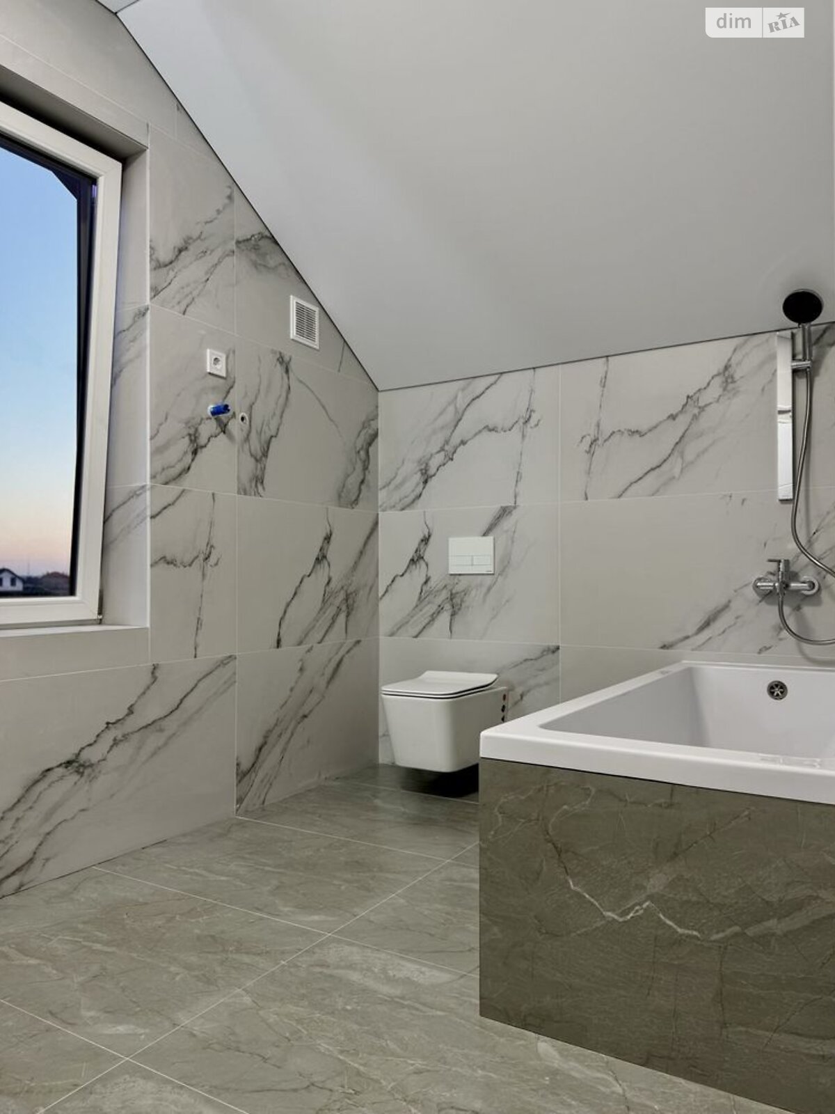 двоповерховий будинок, 120 кв. м, газобетон. Продаж у Хотянівці фото 1