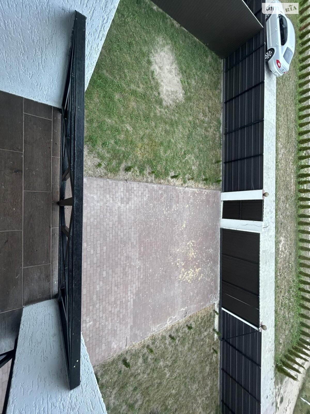 двоповерховий будинок, 120 кв. м, газобетон. Продаж у Хотянівці фото 1