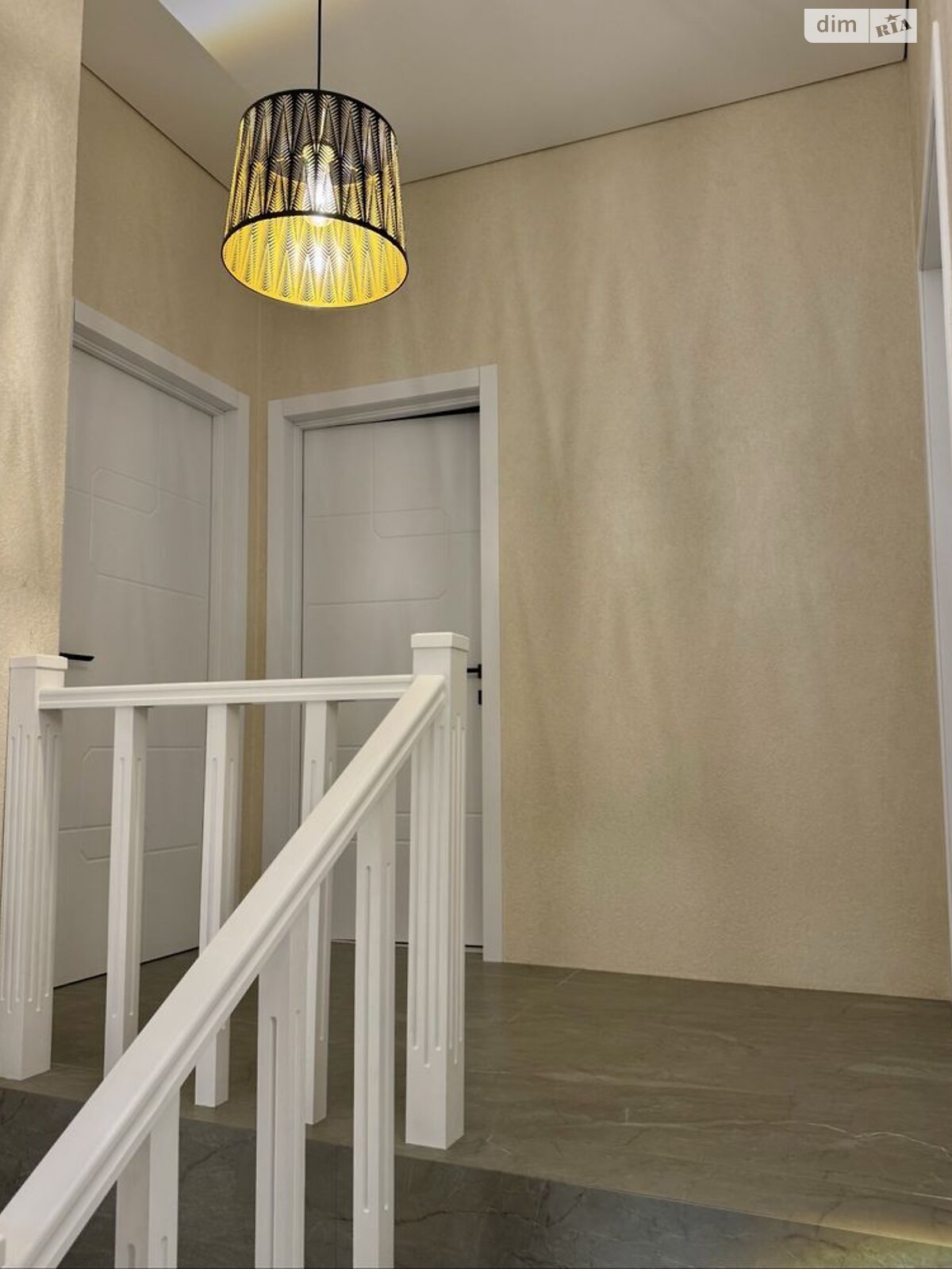 двоповерховий будинок, 120 кв. м, газобетон. Продаж у Хотянівці фото 1