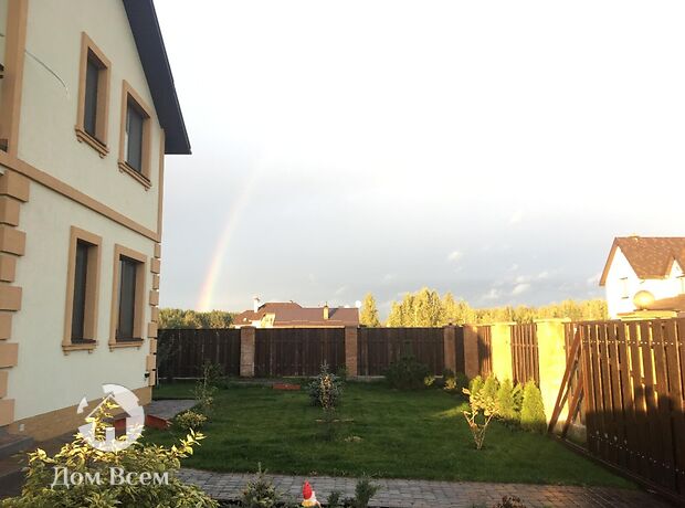 двухэтажный дом с камином, 263 кв. м, кирпич. Продажа в Высшей Дубечне фото 1 двухэтажный дом с камином, 263 кв. м, кирпич. Продажа в Высшей Дубечне фото 1