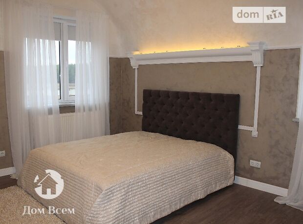 двухэтажный дом с камином, 263 кв. м, кирпич. Продажа в Высшей Дубечне фото 1 двухэтажный дом с камином, 263 кв. м, кирпич. Продажа в Высшей Дубечне фото 1