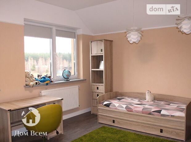 двухэтажный дом с камином, 263 кв. м, кирпич. Продажа в Высшей Дубечне фото 1 двухэтажный дом с камином, 263 кв. м, кирпич. Продажа в Высшей Дубечне фото 1