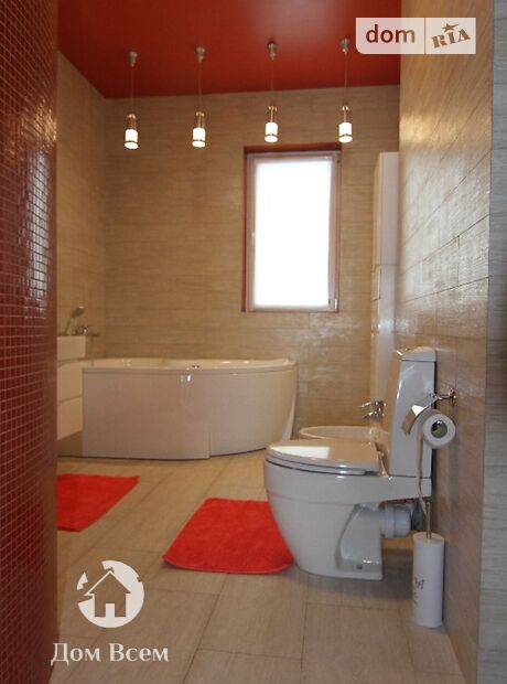 двухэтажный дом с камином, 263 кв. м, кирпич. Продажа в Высшей Дубечне фото 1 двухэтажный дом с камином, 263 кв. м, кирпич. Продажа в Высшей Дубечне фото 1