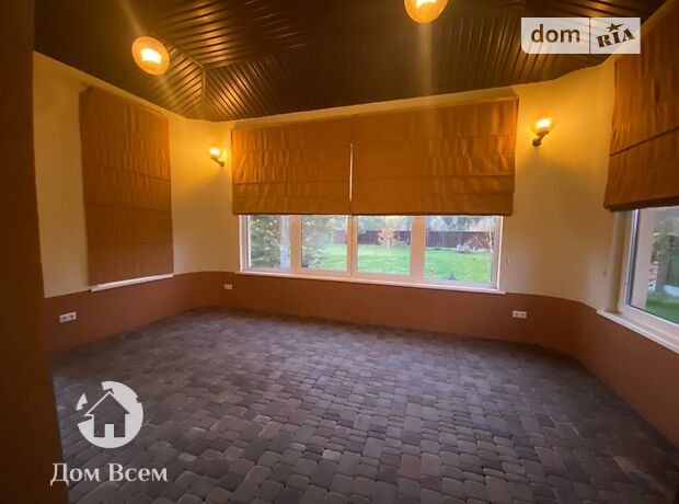 двухэтажный дом с камином, 263 кв. м, кирпич. Продажа в Высшей Дубечне фото 1 двухэтажный дом с камином, 263 кв. м, кирпич. Продажа в Высшей Дубечне фото 1