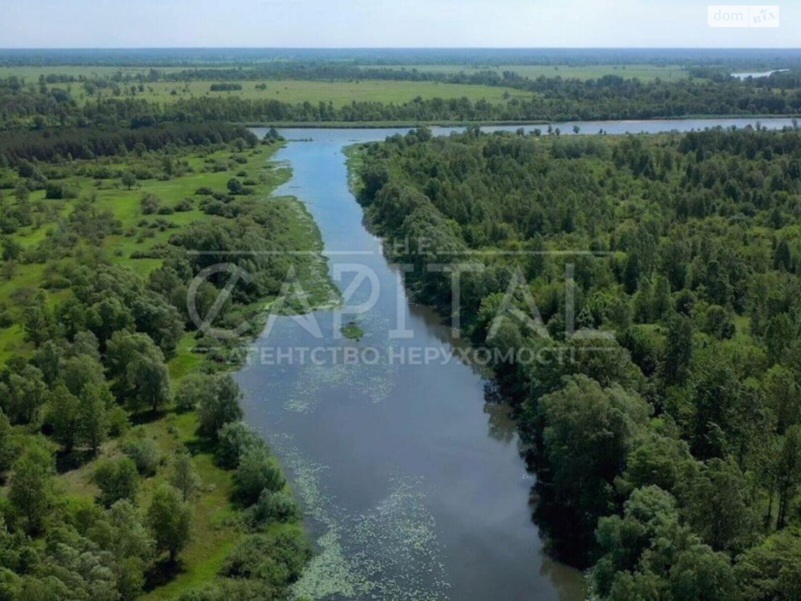 триповерховий будинок з ремонтом, 1150 кв. м, цегла. Продаж у Вищій Дубечні фото 1