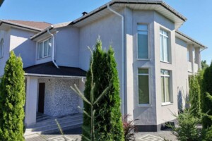 двоповерховий будинок з гаражем, 250 кв. м, пінобетон. Продаж в Вишгороді фото 2