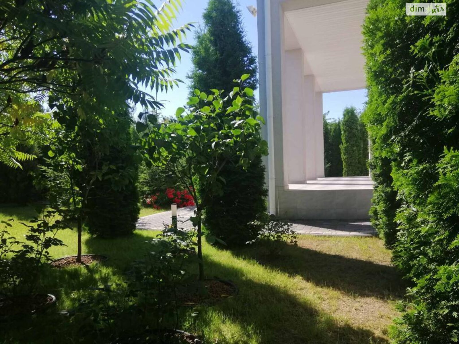 двоповерховий будинок з гаражем, 250 кв. м, пінобетон. Продаж в Вишгороді фото 1 двоповерховий будинок з гаражем, 250 кв. м, пінобетон. Продаж в Вишгороді фото 1