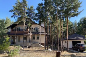 двухэтажный дом с гаражом, 438 кв. м, кирпич. Продажа в Вышгороде район Вышгород фото 2 двухэтажный дом с гаражом, 438 кв. м, кирпич. Продажа в Вышгороде район Вышгород фото 2