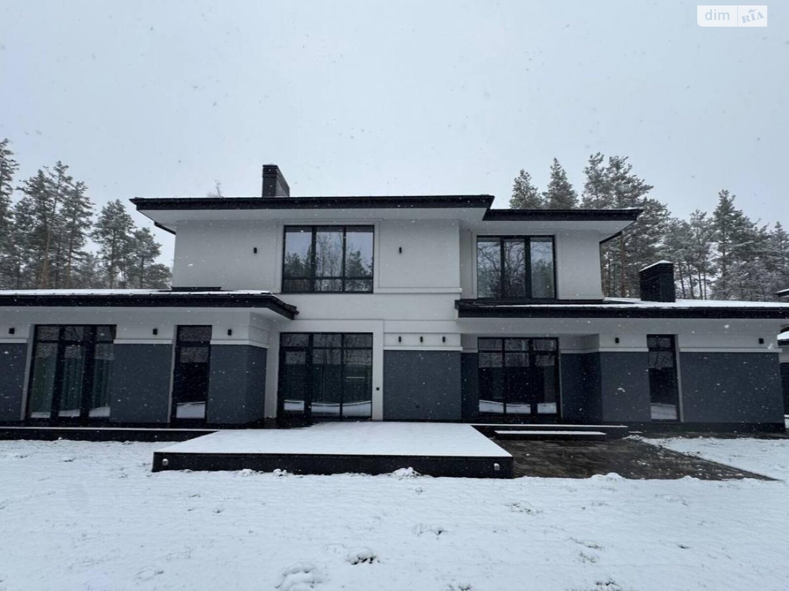 двоповерховий будинок з опаленням, 277 кв. м, цегла. Продаж в Вишгороді фото 1 двоповерховий будинок з опаленням, 277 кв. м, цегла. Продаж в Вишгороді фото 1