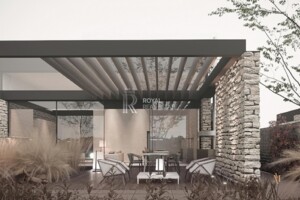 одноэтажный дом, 201 кв. м, кирпич. Продажа в Вышгороде фото 2