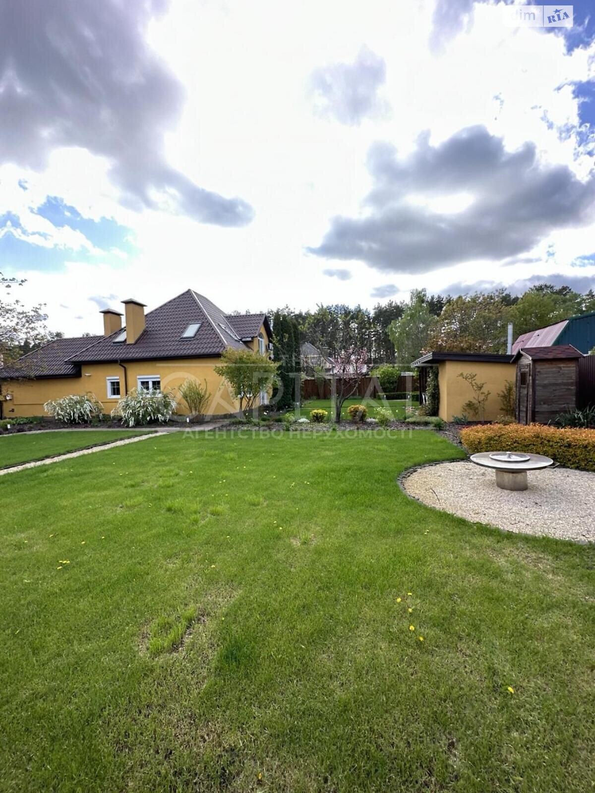 двоповерховий будинок з гаражем, 186 кв. м, цегла. Продаж у Вишгороді фото 1 двоповерховий будинок з гаражем, 186 кв. м, цегла. Продаж у Вишгороді фото 1